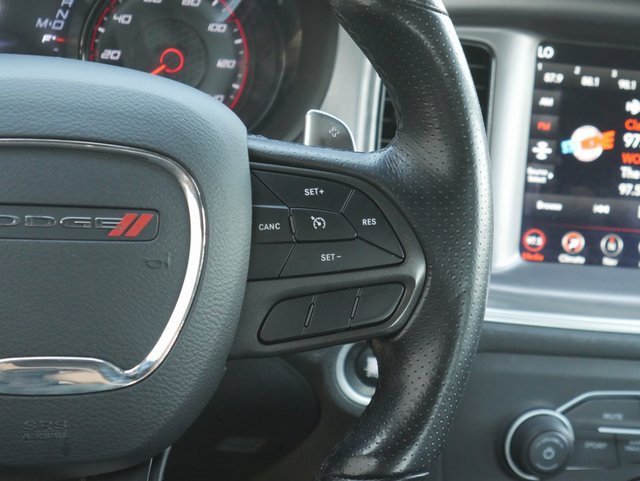 Used 2021 Dodge Charger SXT w/ Blacktop Package image 14