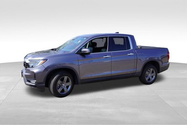 Used 2023 Honda Ridgeline RTL-E image 10