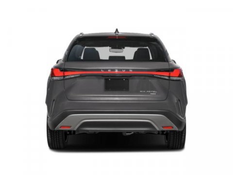 New 2026 Lexus RX 450h AWD image 5