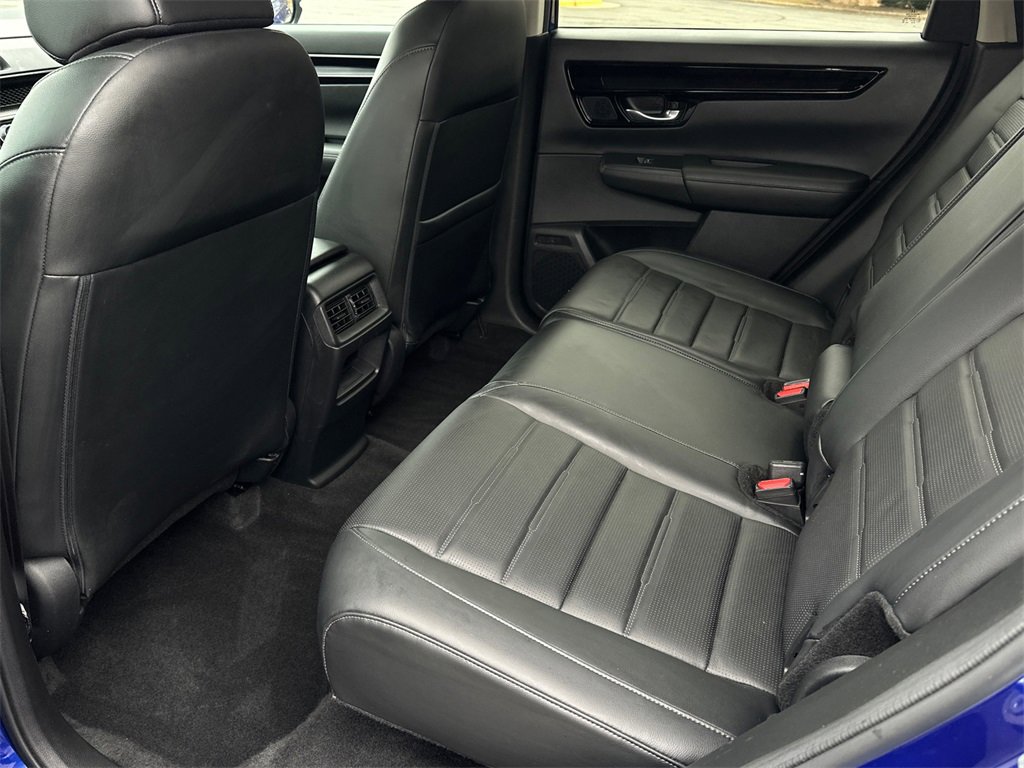 Used 2023 Honda CR-V EX-L image 19
