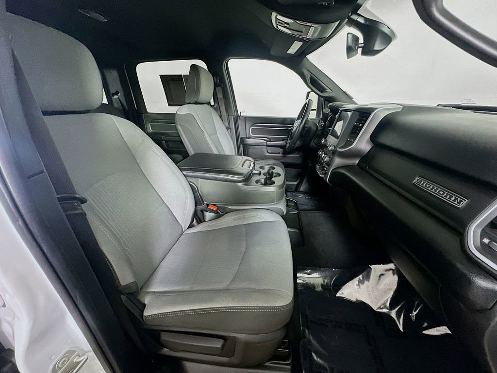 Used 2024 RAM 3500 Big Horn image 12