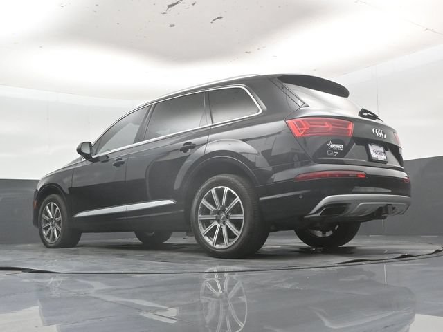 Used 2019 Audi Q7 3.0T Premium Plus w/ Premium Plus Package AWD/4WD image 57