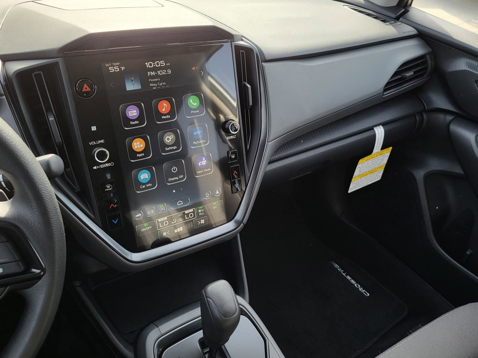 New 2026 Subaru Crosstrek 2.0i Premium image 9