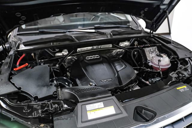 Used 2018 Audi Q5 2.0T Premium Plus image 54