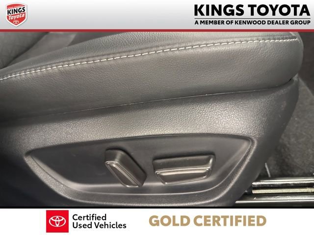 Certified 2024 Toyota Camry XSE image 11