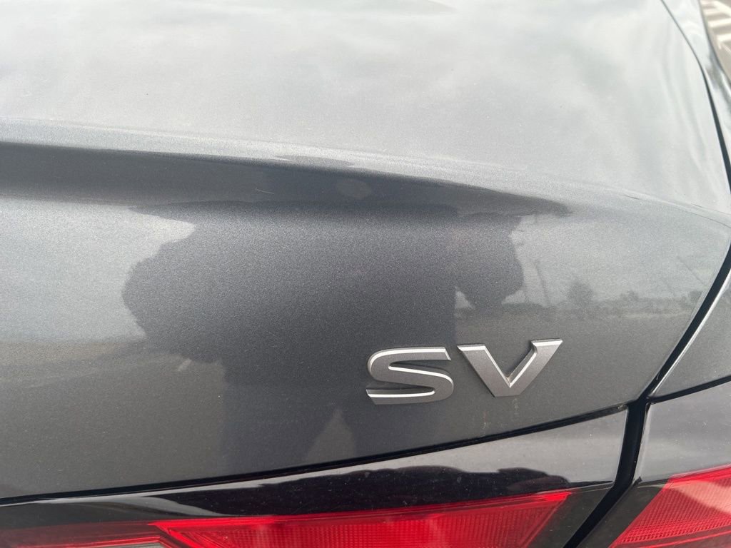 Certified 2024 Nissan Altima 2.5 SV FWD image 10
