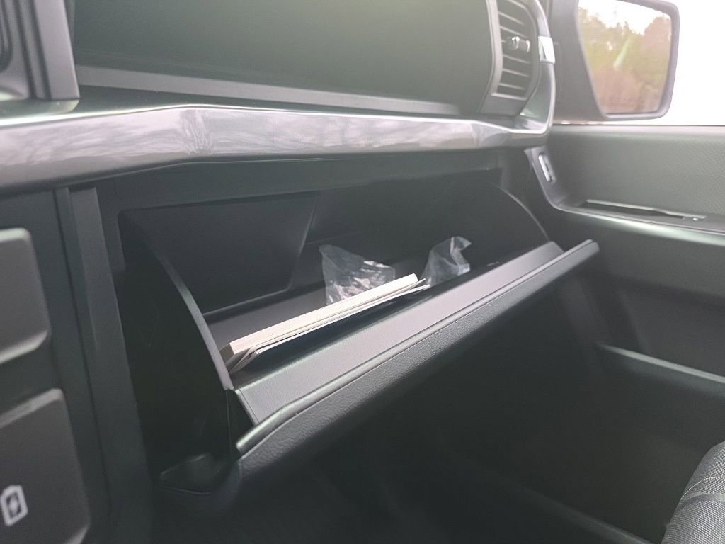 Used 2024 Ford F150 STX image 30