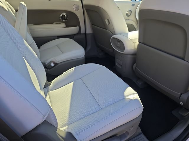 New 2026 Hyundai Palisade Limited image 19