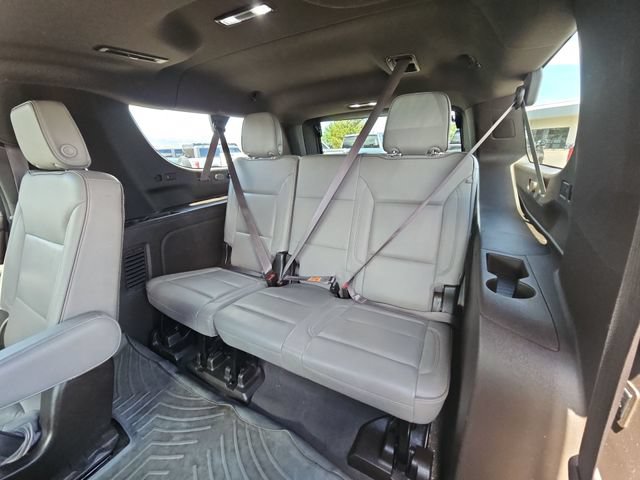Used 2021 GMC Yukon XL SLT w/ SLT Premium Package AWD/4WD image 29