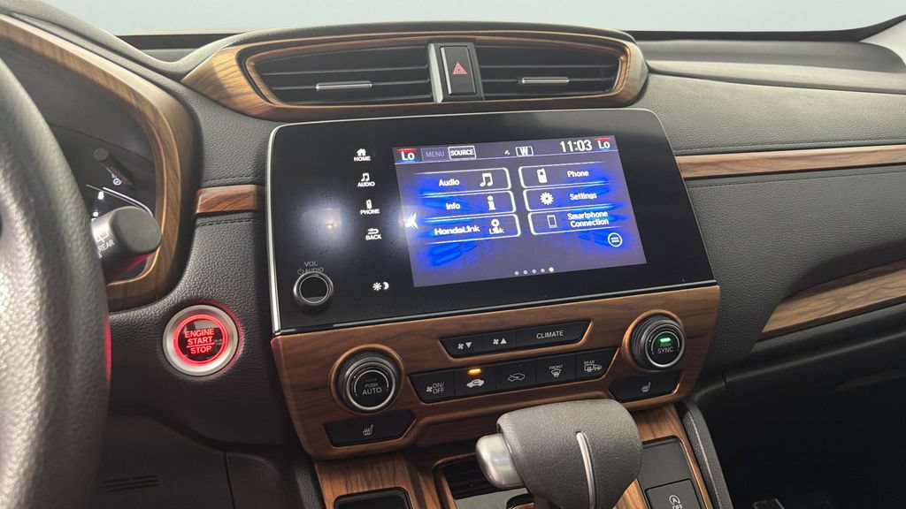 Used 2022 Honda CR-V EX image 23