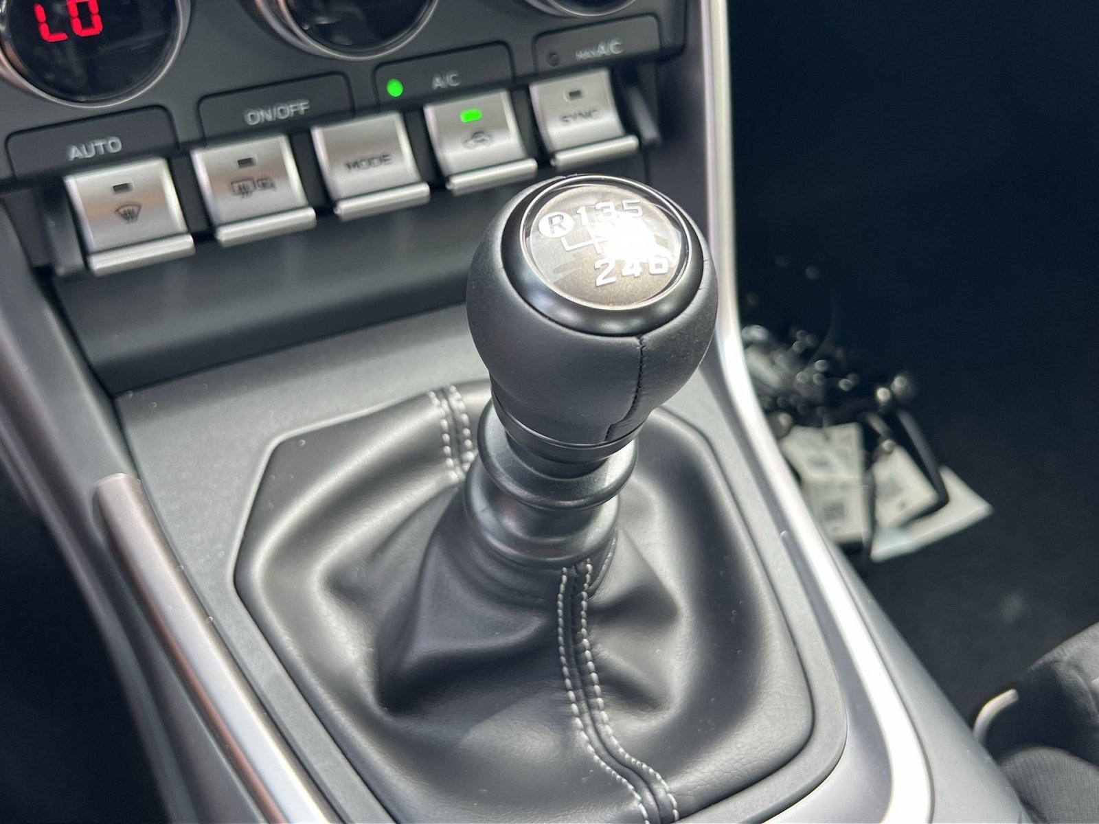 New 2026 Toyota GR86 RWD image 17