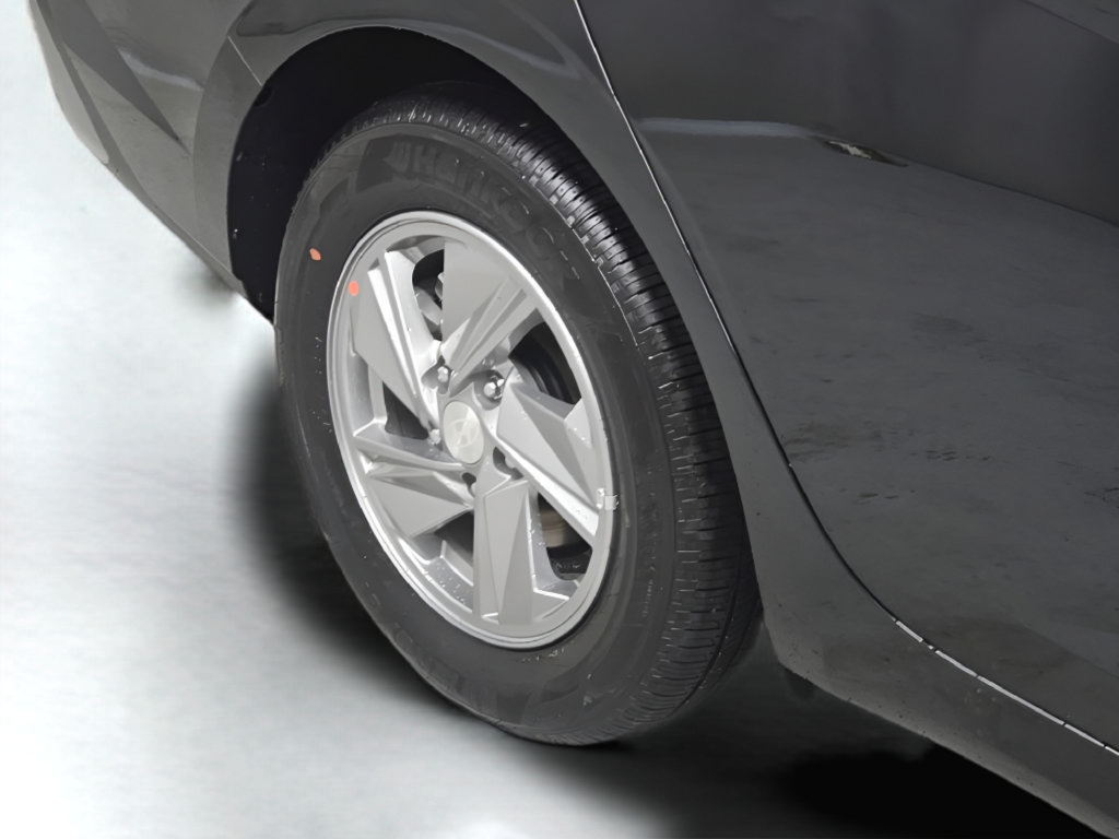 New 2026 Hyundai Elantra SE FWD image 40