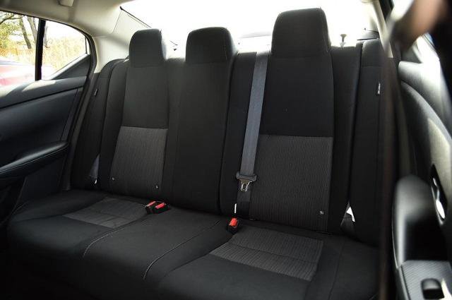 Used 2024 Nissan Sentra SV image 21