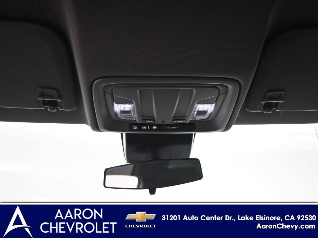 New 2025 Chevrolet Silverado 1500 W/T w/ WT Safety Package image 11