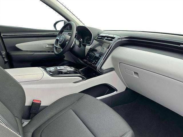 New 2024 Hyundai Tucson Blue AWD/4WD image 33