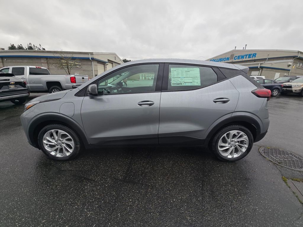 New 2027 Chevrolet Bolt LT w/ Comfort Package image 6