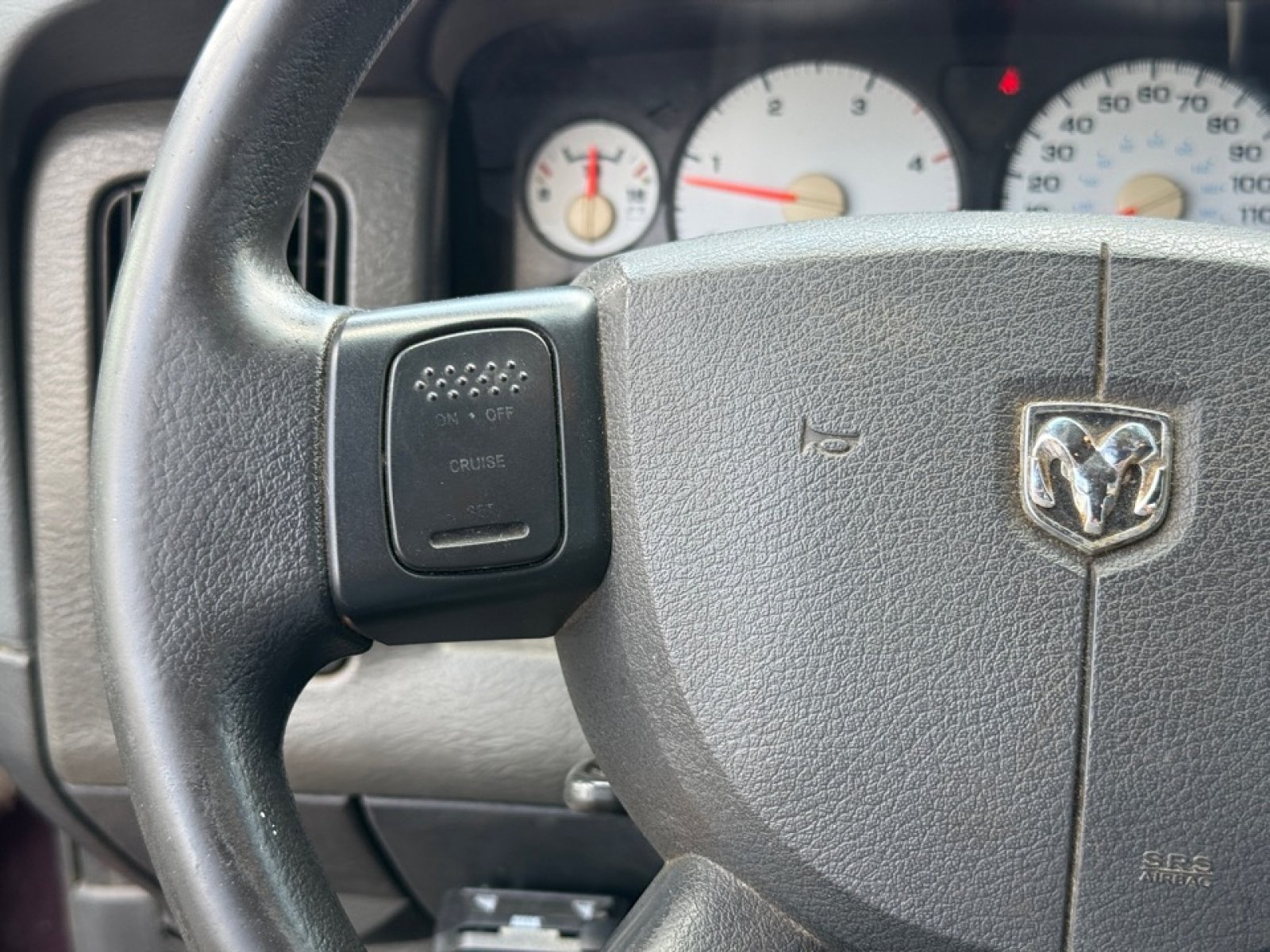 Used 2004 Dodge Ram 3500 Truck SLT w/ Sport Appearance Group RWD image 17