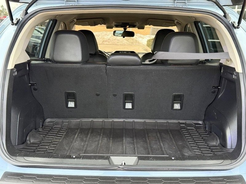 Used 2021 Subaru Crosstrek 2.5i Limited image 9