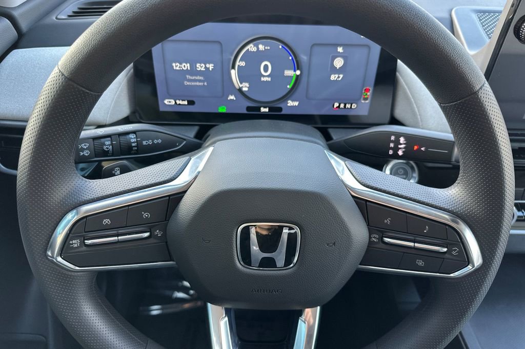 Used 2025 Honda Prologue EX image 27
