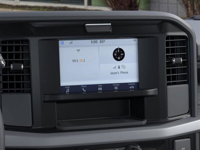 New 2026 Ford F250 XL image 14