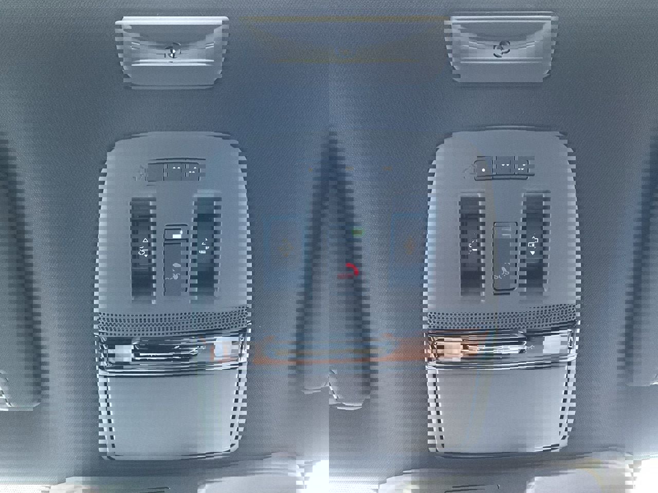 New 2026 Nissan Armada Platinum Reserve image 29