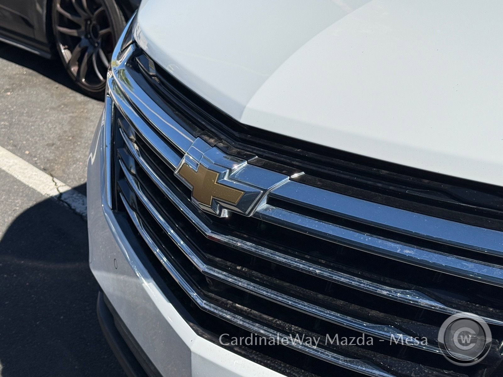 Used 2022 Chevrolet Equinox Premier image 12