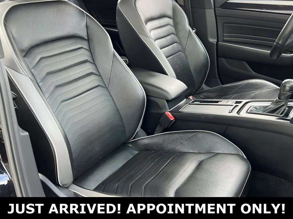 Used 2021 Volkswagen Arteon SEL Premium AWD/4WD image 13