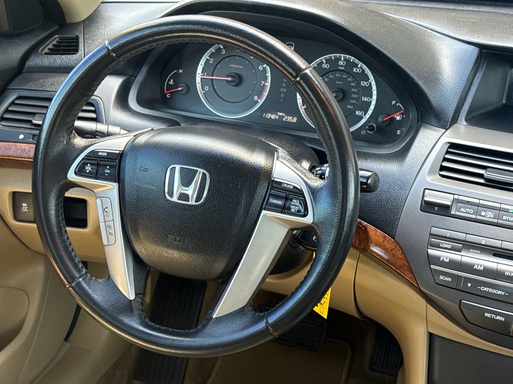 Used 2012 Honda Accord EX-L image 13