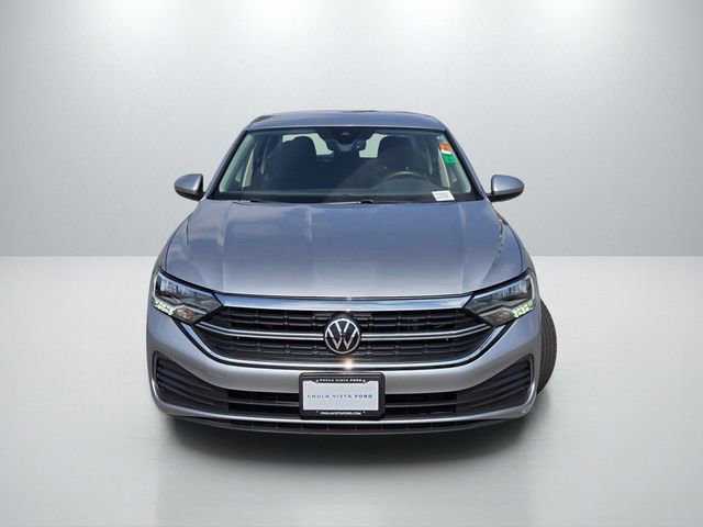 Used 2024 Volkswagen Jetta S FWD image 2