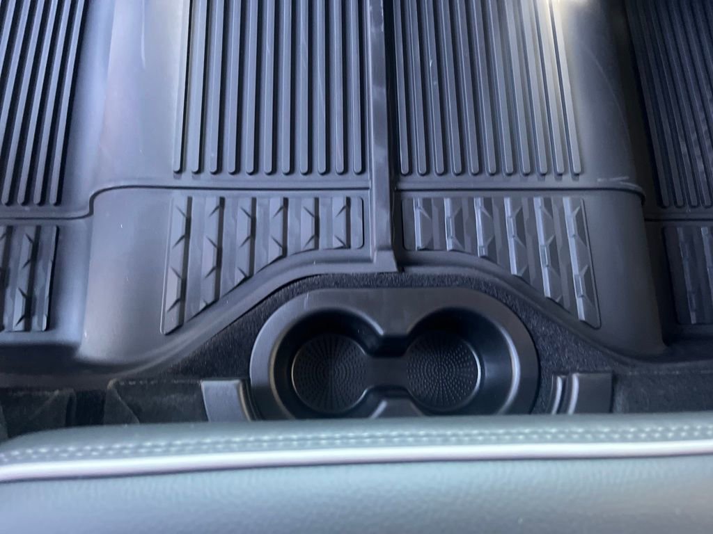 New 2026 RAM 2500 Laramie w/ Night Edition image 35