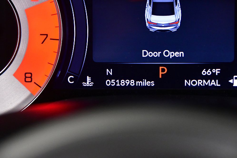 Used 2021 Acura TLX Type S image 18