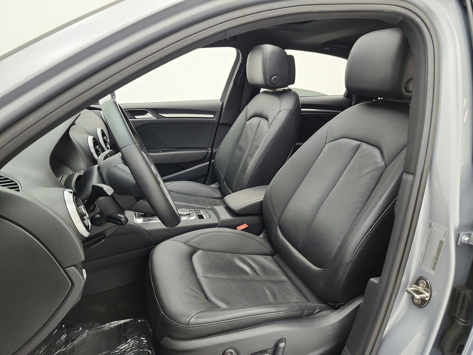 Used 2019 Audi A3 2.0T Premium Plus w/ Premium Plus Package image 10