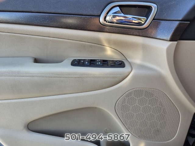 Used 2015 Jeep Grand Cherokee Laredo w/ Quick Order Package 23E RWD image 23