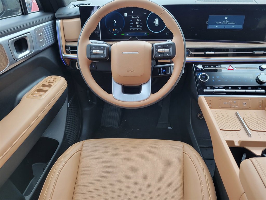 New 2026 Hyundai Santa Fe Calligraphy image 26