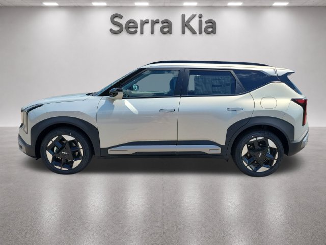 New 2027 Kia Seltos EX FWD image 2