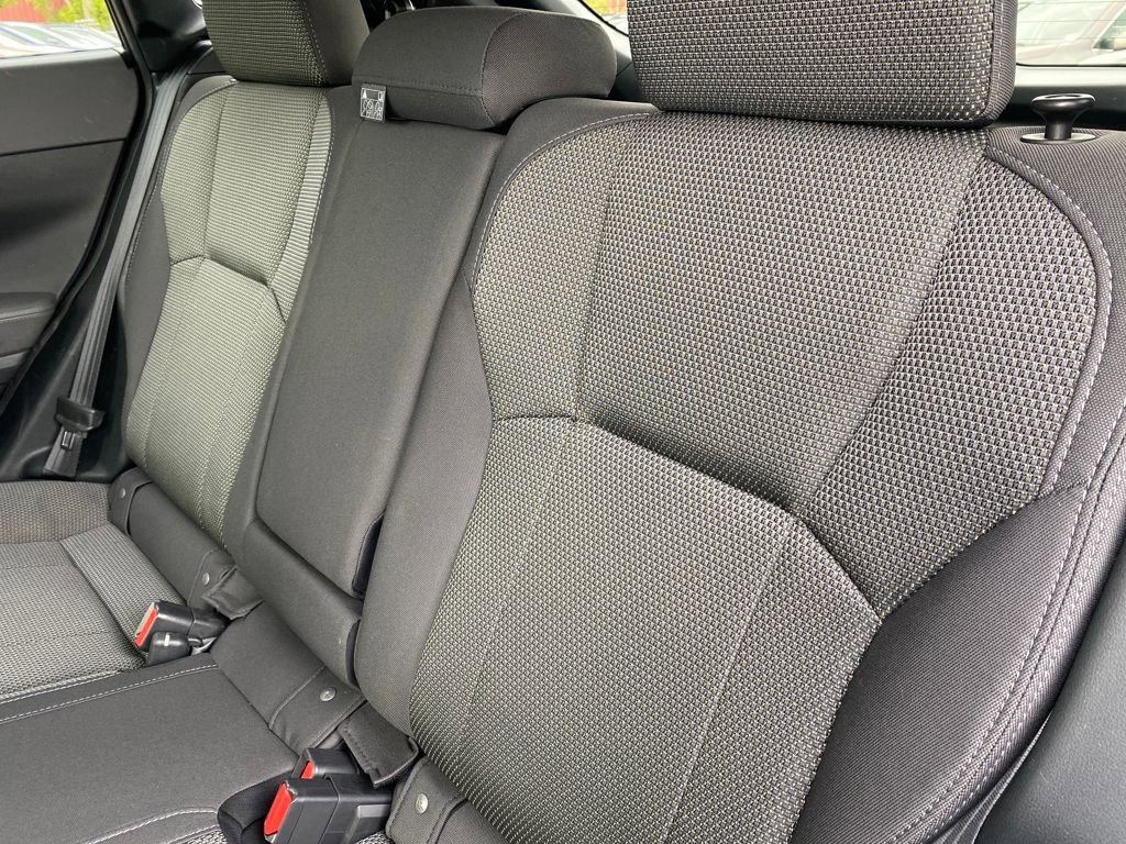 Used 2024 Subaru Crosstrek 2.0i Premium image 23
