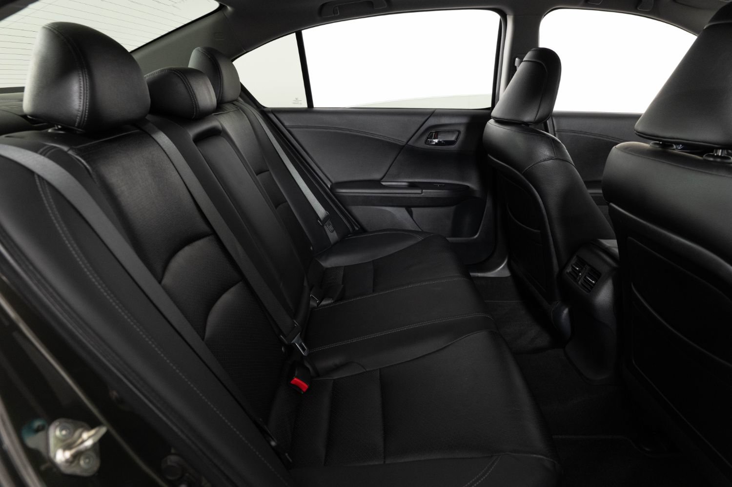 Used 2013 Honda Accord EX-L image 22