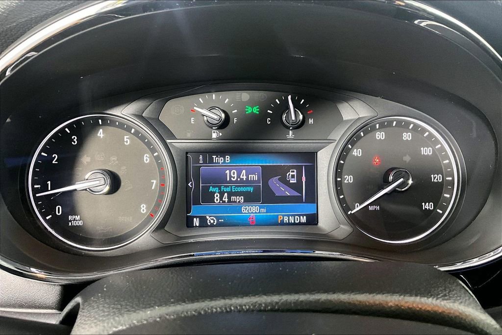 Used 2019 Buick Encore Preferred FWD image 19