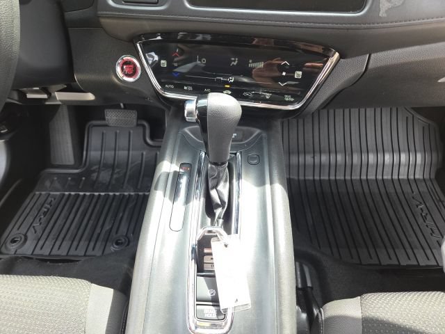 Certified 2022 Honda HR-V EX image 26