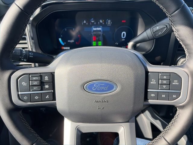 New 2026 Ford F250 Lariat w/ Lariat Ultimate Package image 21