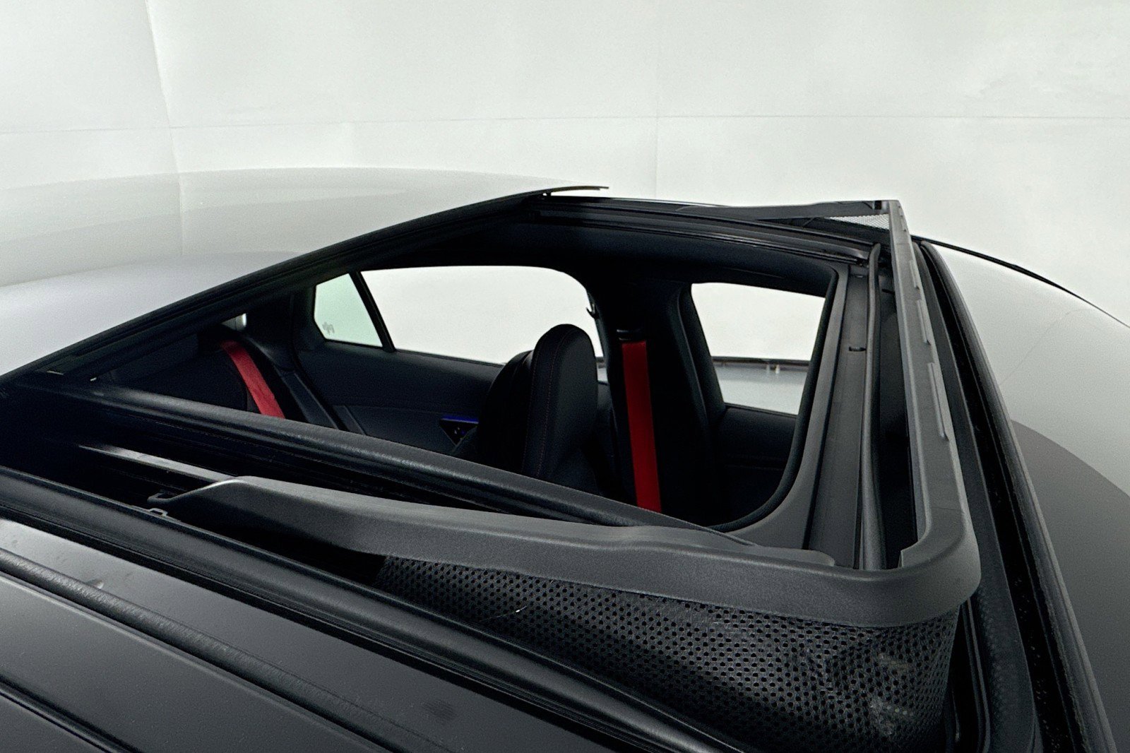 New 2026 Mercedes-Benz GLC 43 AMG 4MATIC Coupe image 21