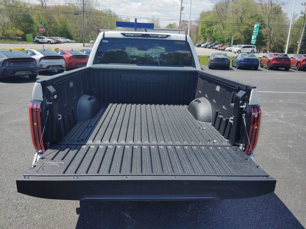 New 2026 Toyota Tundra 1794 Edition AWD/4WD image 12