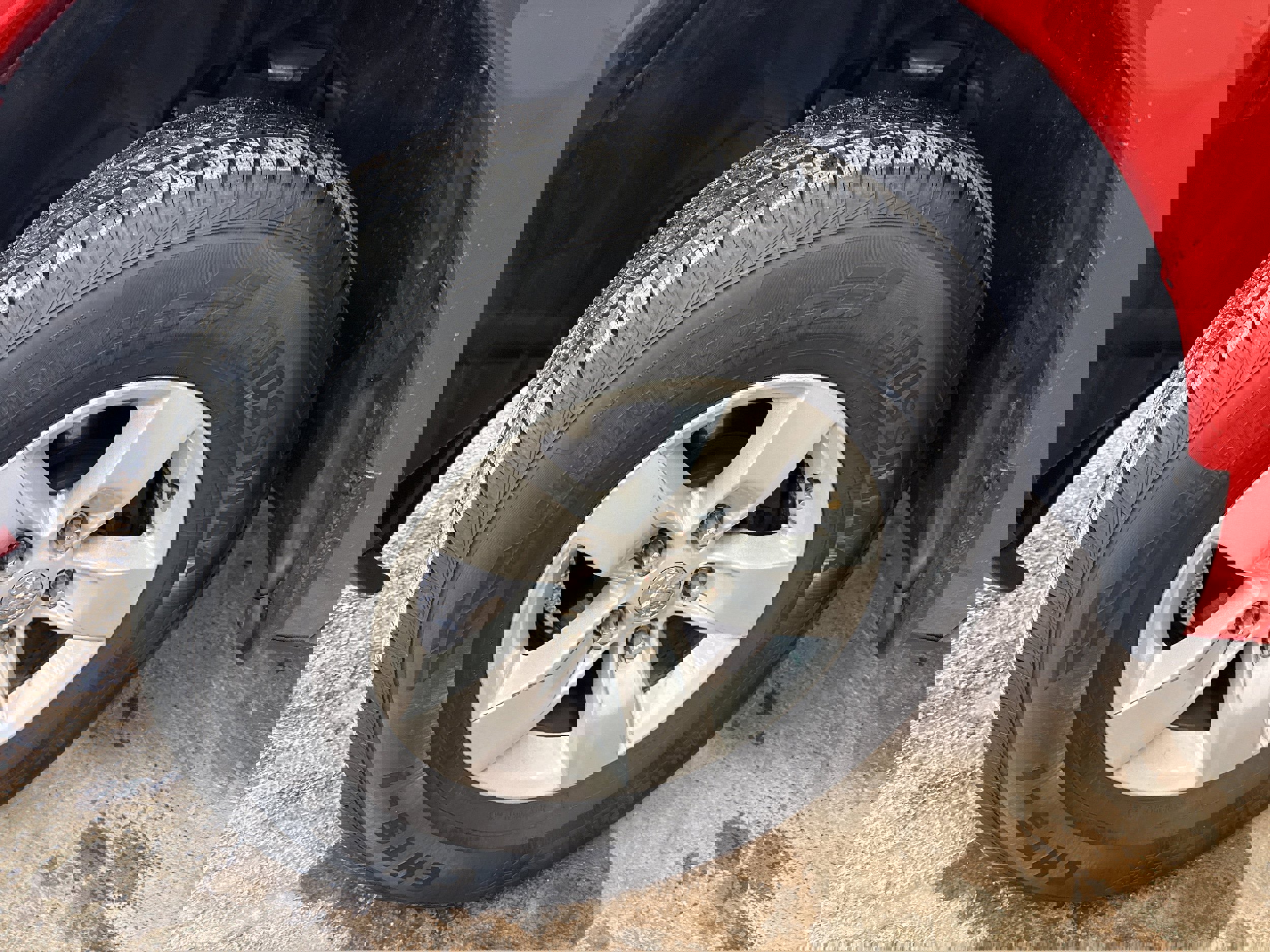 Used 2017 RAM 1500 Express image 4