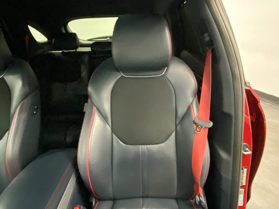 Used 2023 Genesis GV70 2.5T w/ Sport Prestige Package image 22