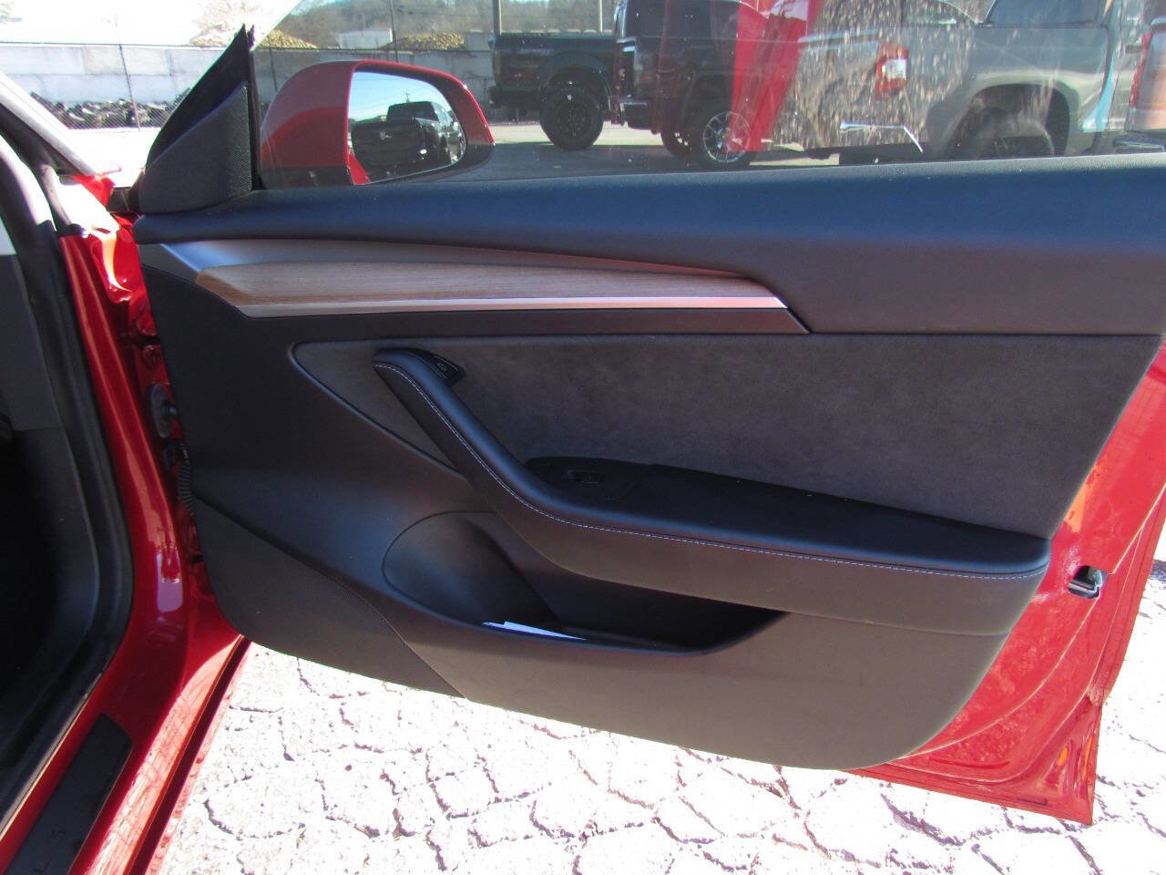 Used 2021 Tesla Model 3 Long Range image 17