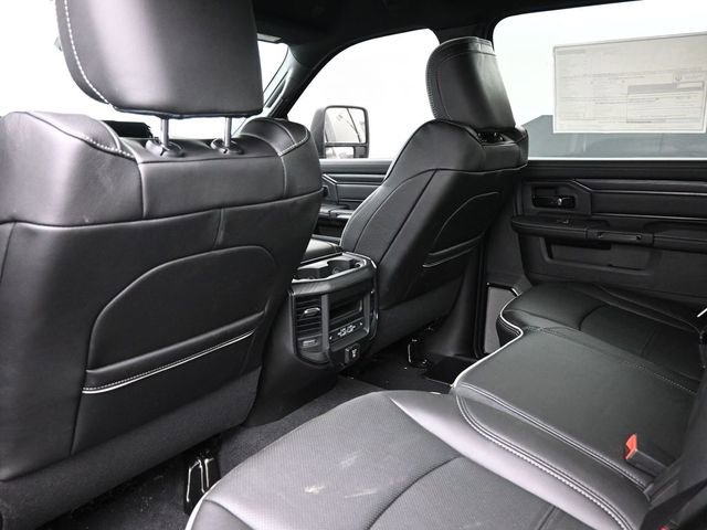 New 2026 RAM 2500 Rebel w/ Rebel Level 2 Equipment Group image 15