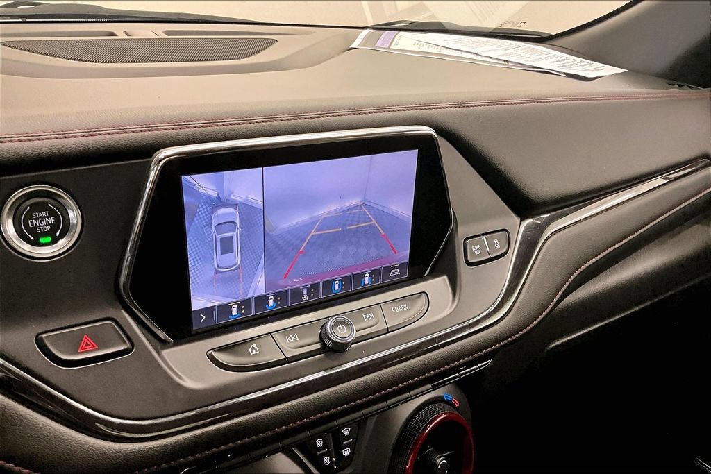 Used 2019 Chevrolet Blazer RS FWD image 20