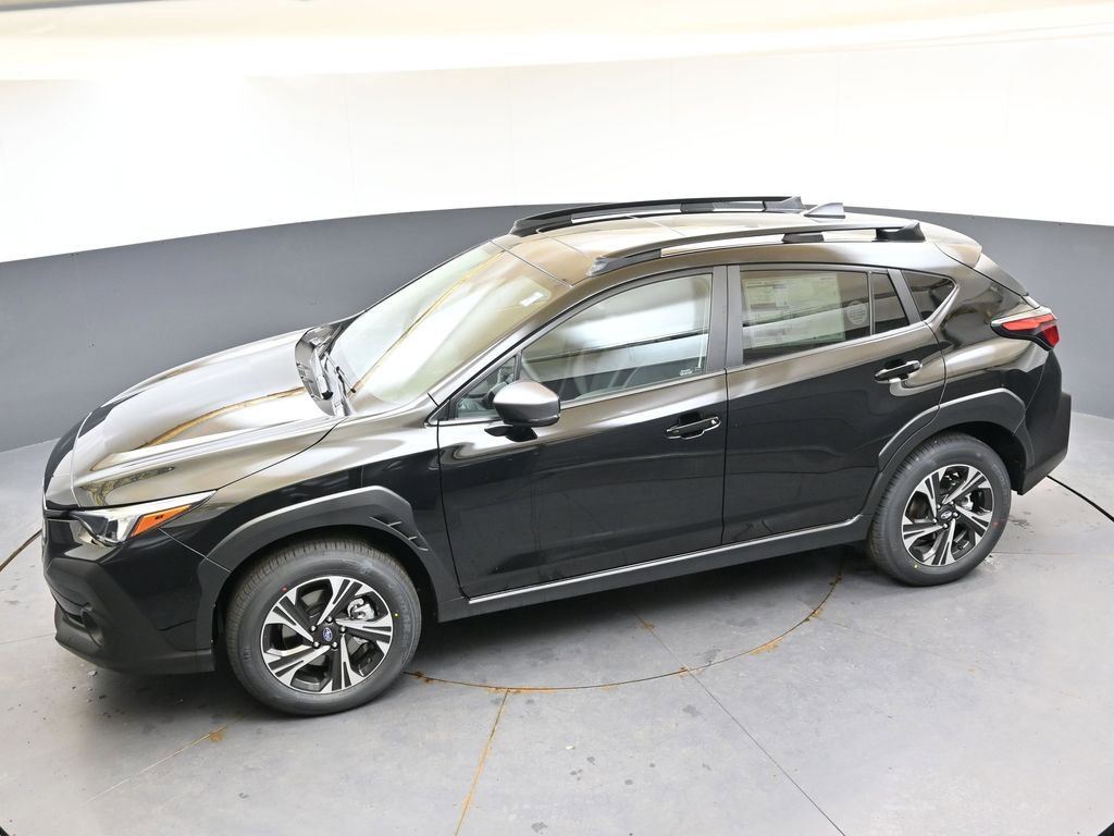 New 2026 Subaru Crosstrek 2.0i Premium AWD/4WD image 47