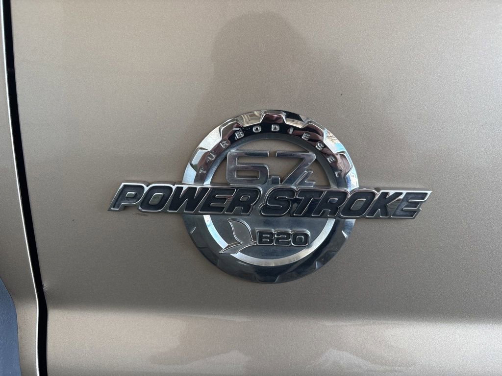 Used 2012 Ford F450 XL w/ PWR Equipment Group AWD/4WD image 16