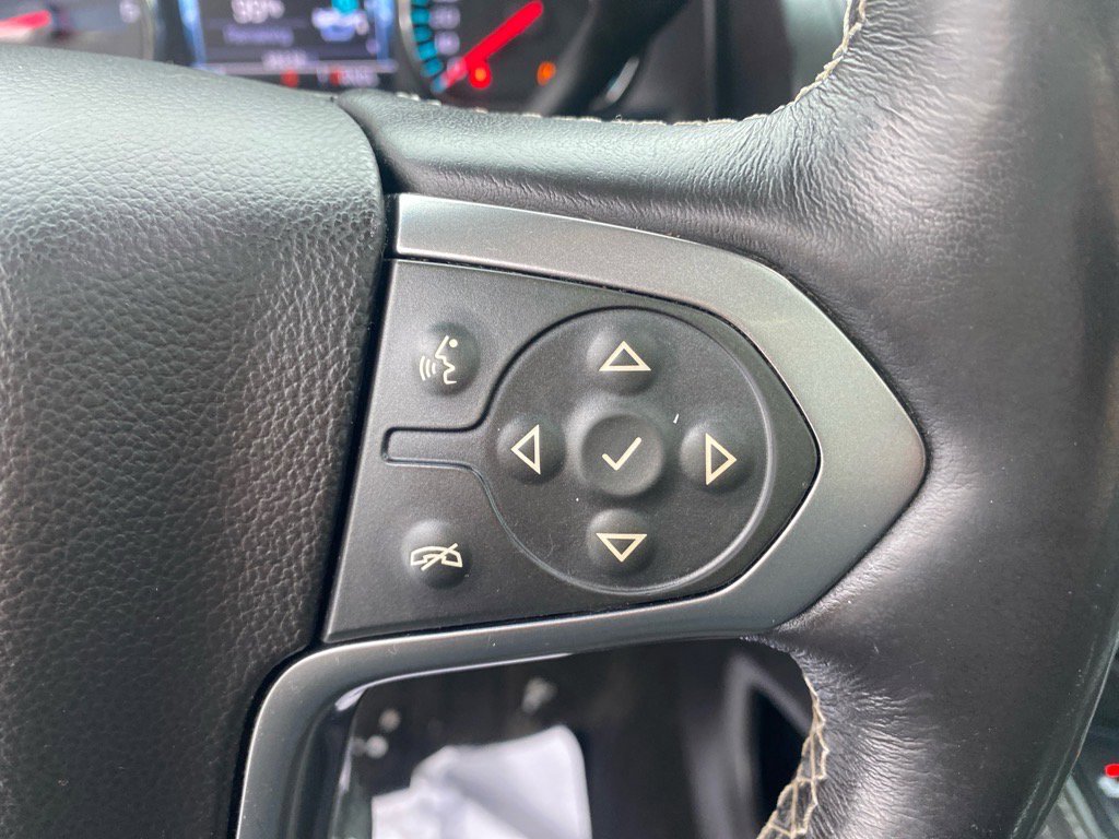 Used 2018 Chevrolet Tahoe LT w/ Luxury Package image 16